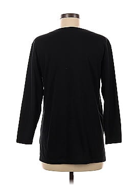 Pierre Cardin Long Sleeve T-Shirt (view 2)
