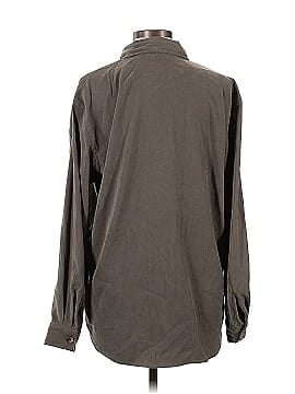 Monterey by Koret Long Sleeve Blouse (view 2)