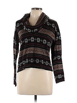 Chloe K Pullover Sweater (view 1)