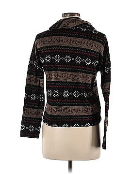 Chloe K Pullover Sweater (view 2)