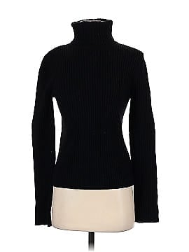 DKNY Jeans Wool Pullover Sweater (view 1)