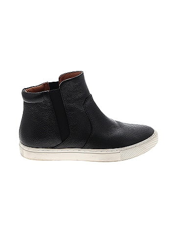 Gentle souls outlet high top sneaker