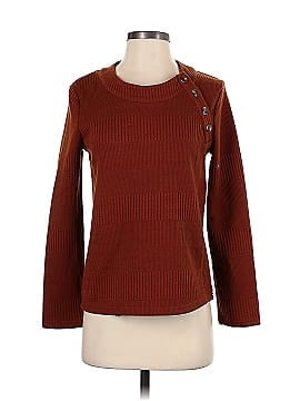 Jessica Robertson by Roole Pullover Sweater (view 1)