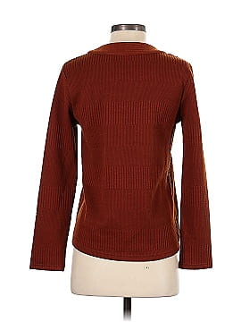 Jessica Robertson by Roole Pullover Sweater (view 2)