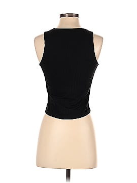 Just Polly Sleeveless T-Shirt (view 2)
