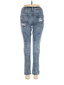 American Eagle Outfitters Jeans (view 2)