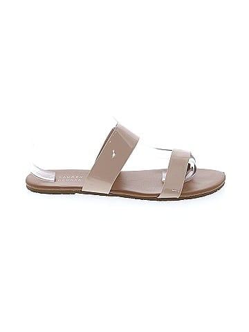 Lauren conrad clearance sandals