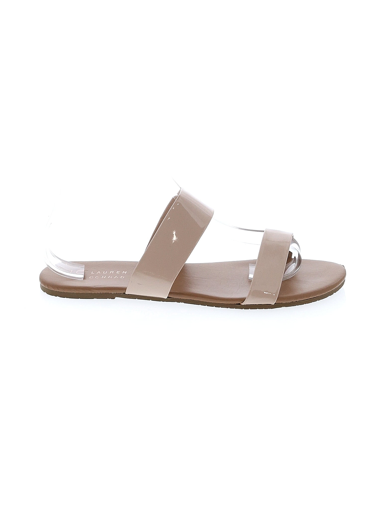 Lauren conrad slide online sandals