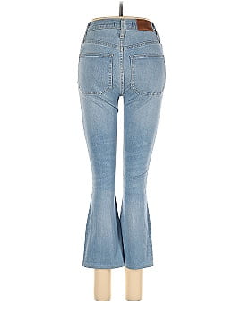 Madewell Jeans (view 2)