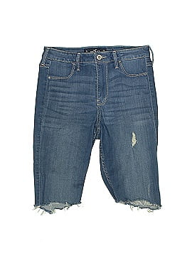 Hollister Denim Shorts (view 1)