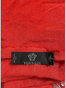 Versace Scarf (view 2)