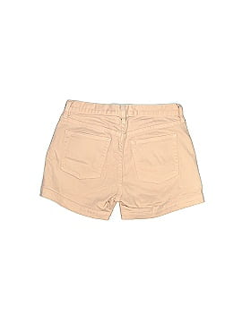 J.Crew Factory Store Denim Shorts (view 2)