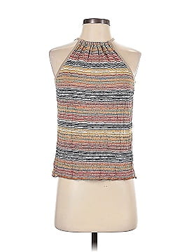 Knitss Sleeveless Top (view 1)