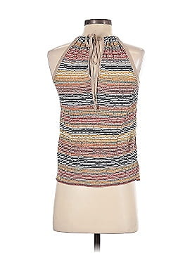 Knitss Sleeveless Top (view 2)