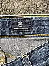 Adriano Goldschmied Blue Jeans Size 24 waist - photo 3