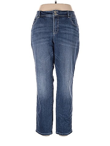 Inc plus outlet jeans