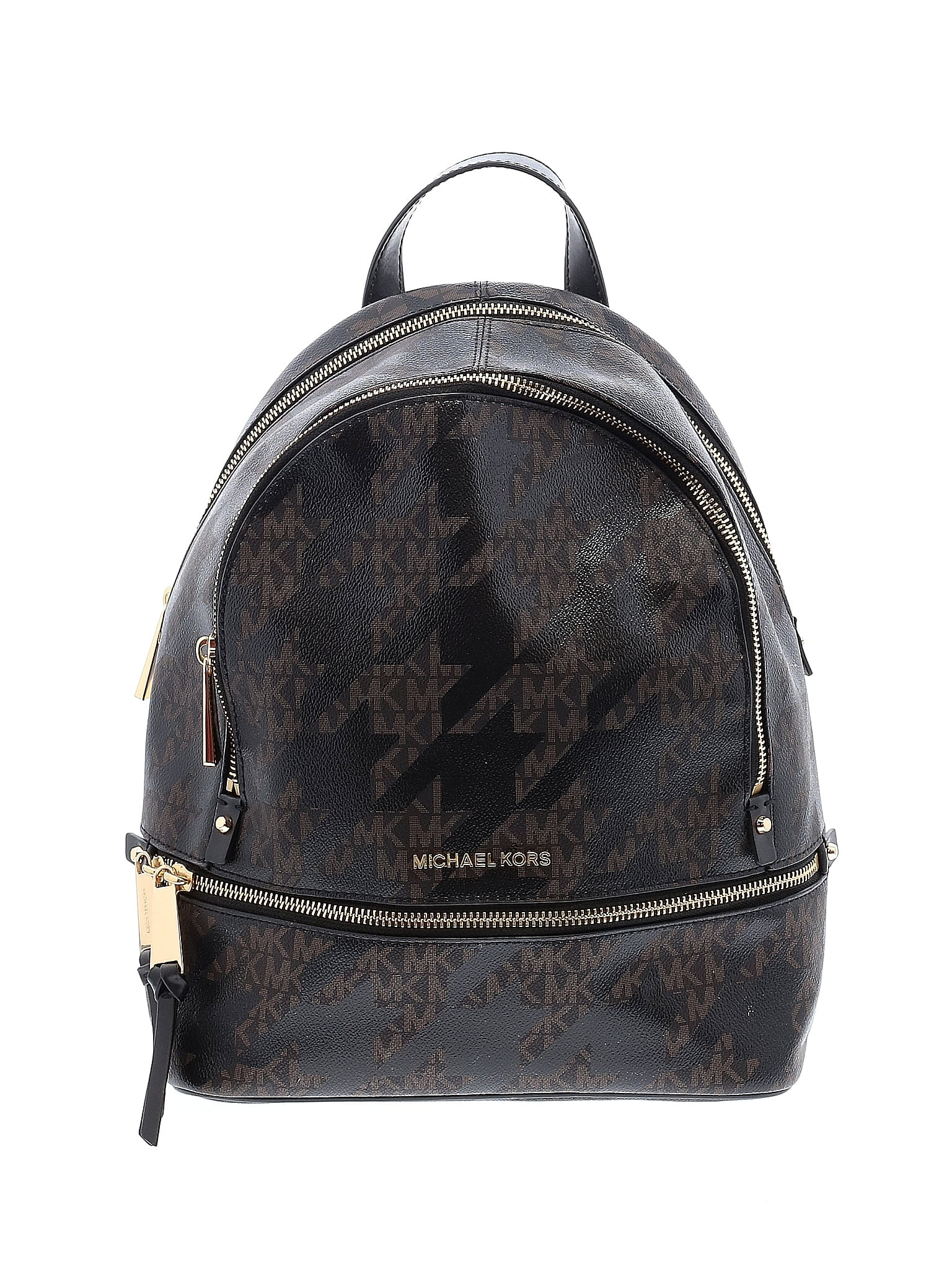 Michael kors backpack on on sale clearance