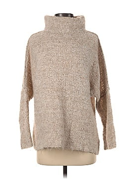 Free People Turtleneck Sweater (view 1)