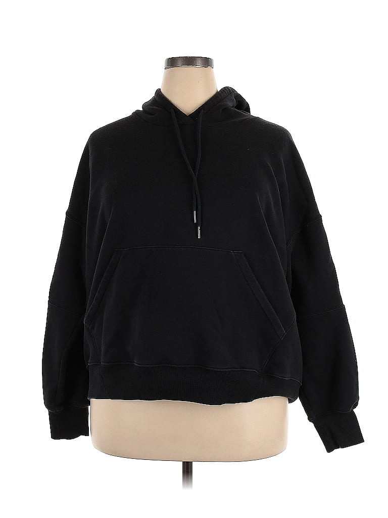 Zella cheap mens hoodie