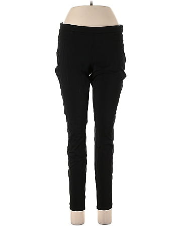 Hue 2025 black jeggings