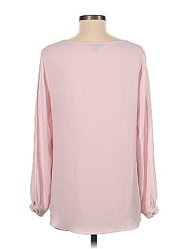 Vince Camuto Long Sleeve Blouse (view 2)