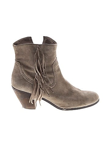 Sam edelman 2024 gray boots