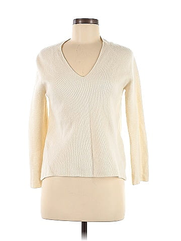 Vince 100 hot sale cashmere sweater