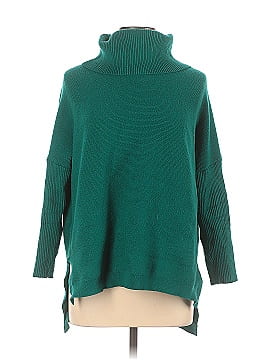 Unbranded Turtleneck Sweater (view 1)