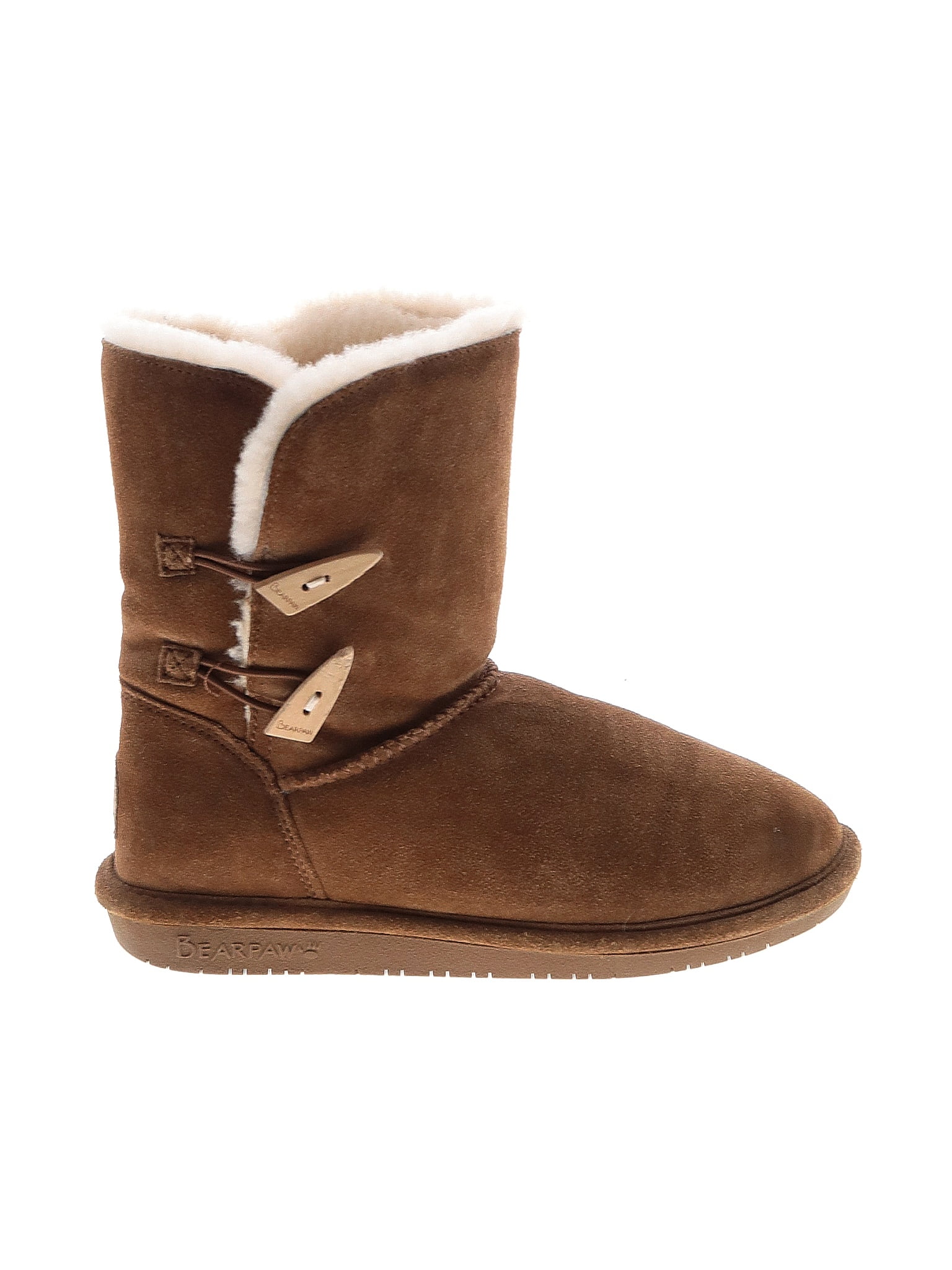 Women's bearpaw abigail on sale boots