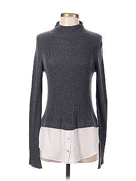 Feel the Piece Terre Jacobs Turtleneck Sweater (view 1)