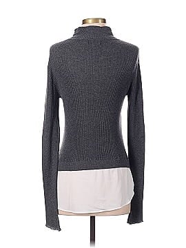 Feel the Piece Terre Jacobs Turtleneck Sweater (view 2)