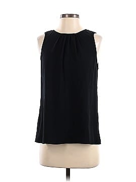 Halogen Sleeveless T-Shirt (view 1)