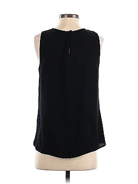 Halogen Sleeveless T-Shirt (view 2)