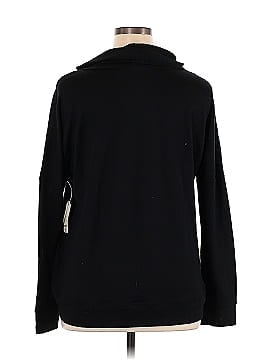 SJB St. Active by St. Johns Bay Pullover Sweater (view 2)