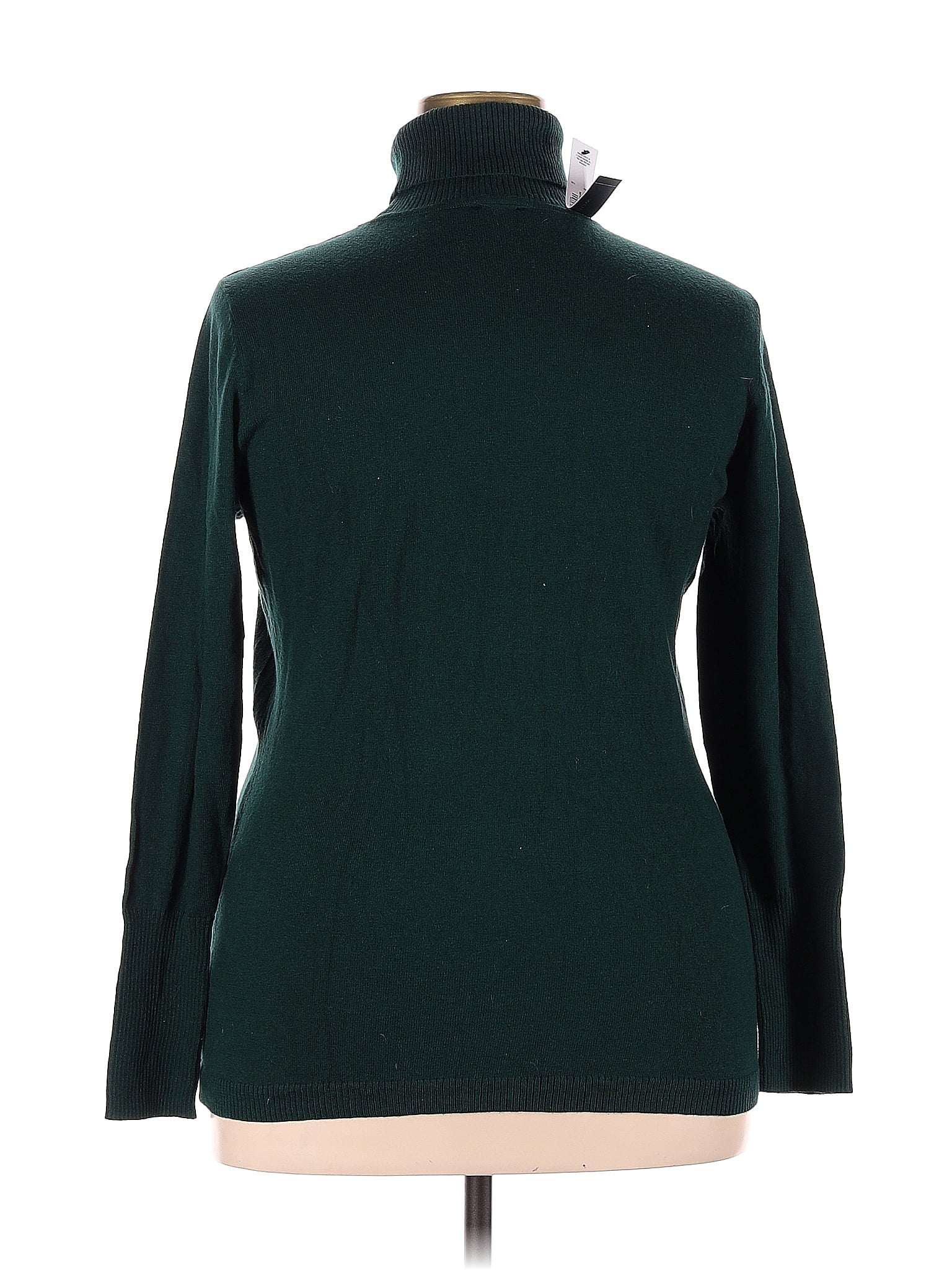 Worthington turtleneck on sale