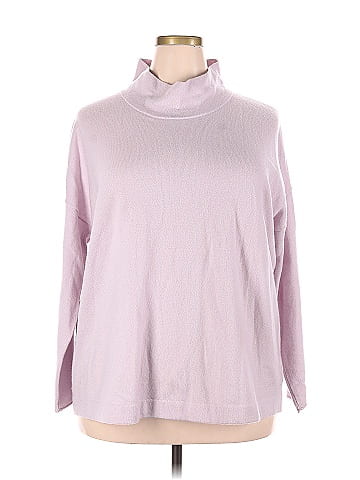 J jill shop cashmere sweaters