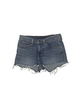 Levi's Denim Shorts (view 1)