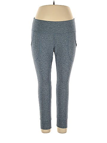 Zella shop grey leggings