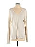 Lole Ivory Pullover Sweater Size XS - photo 1