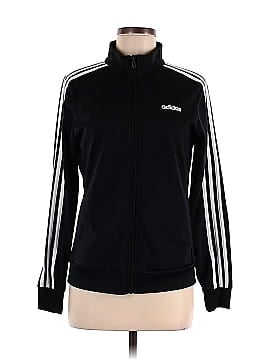 Adidas Track Jacket (view 1)