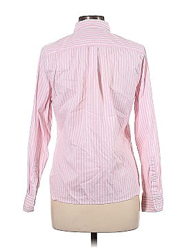 UNTUCKit Long Sleeve Button-Down Shirt (view 2)