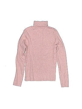 Zara Turtleneck Sweater (view 1)