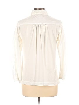 Whyci Long Sleeve Blouse (view 2)