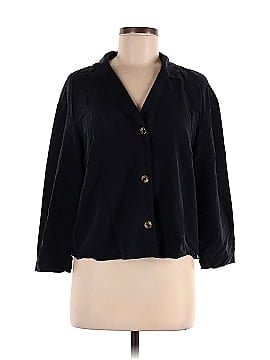 ThirdLove Long Sleeve Blouse (view 1)