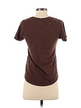 Everywear Short Sleeve T-Shirt (view 2)