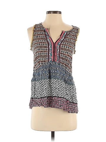 Ranna Gill Tank Top (view 1)