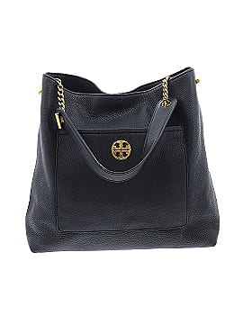 Tory Burch Leather Shoulder Bag (view 1)