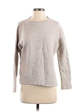 The White Company Pullover Sweater (view 1)