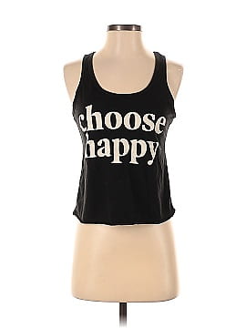 Good Vibes by Life Is Good Tank Top (view 1)
