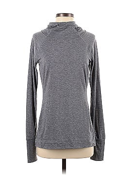 Gap Fit Sweatshirt (view 1)